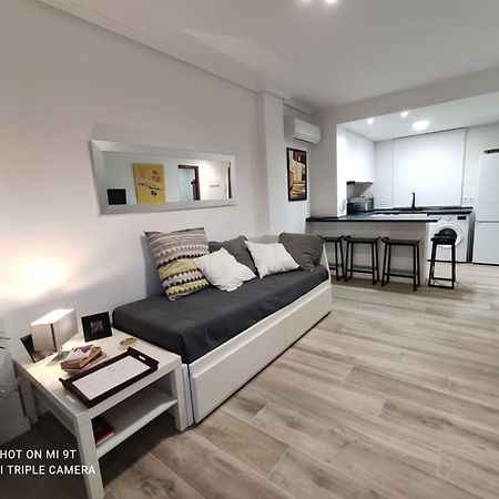 Primera Linea De Mar El Campello Εξωτερικό φωτογραφία
