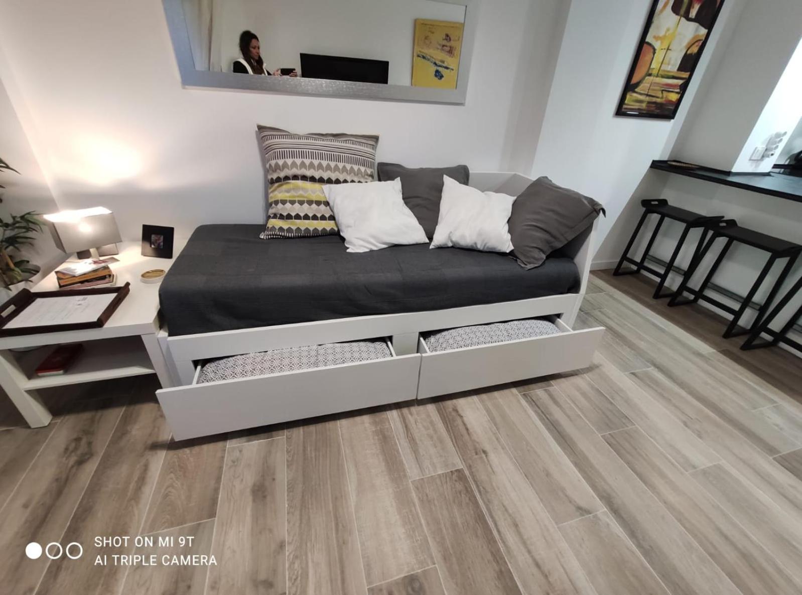 Primera Linea De Mar El Campello Εξωτερικό φωτογραφία
