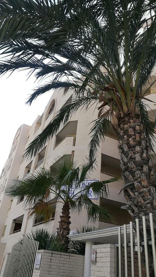 Primera Linea De Mar El Campello Εξωτερικό φωτογραφία