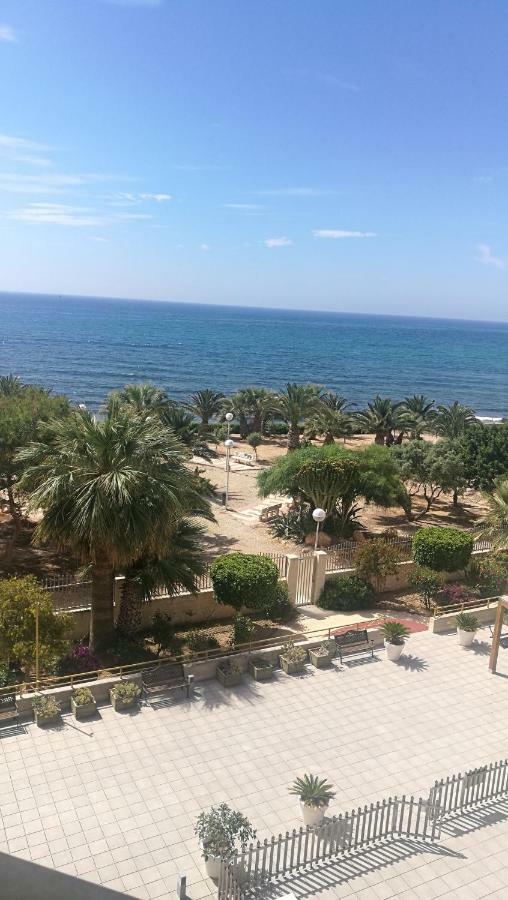 Primera Linea De Mar El Campello Εξωτερικό φωτογραφία