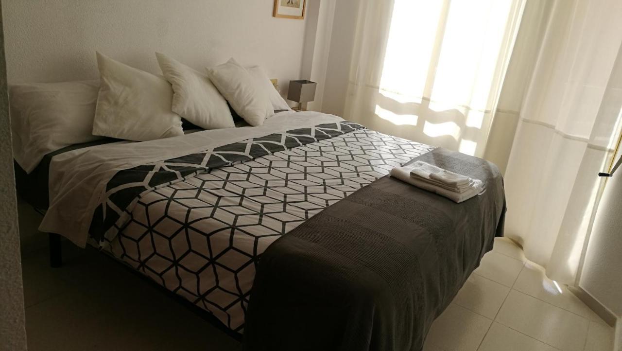 Primera Linea De Mar El Campello Εξωτερικό φωτογραφία